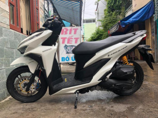 Vario 150 2018 độ cực đẹp - trang bị khối đồ chơi hàng đỉnh