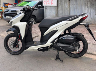 Vario 150 2018 độ full dàn ghi đông và dàn chân cực ‘Đỉnh’