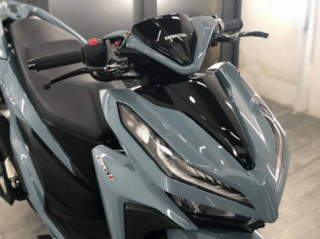 Vario 150 2018 độ phong cách Click Thái Lan đẹp đến bất ngờ