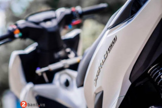 Vario 150 2019 bản nâng cấp khủng được rao bán với cái giá 99,99 triệu đồng
