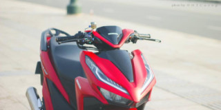 Vario 150 2019 với bản độ kiểng làm điên đảo giới chơi xe