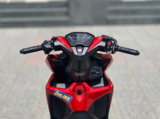 Vario 150 - Bản độ đậm chất Thái ngay trên quê hương Việt