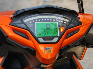 Vario 150 biển số khủng độ cực chất của chàng trai Đồng Tháp