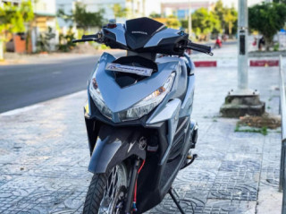 Vario 150 độ bộ cánh màu mới cùng dàn đồ chơi khiến nhiều AE thích thú