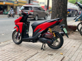 Vario 150 độ cập nhật lại 100% diện mạo bên ngoài đầy chất chơi
