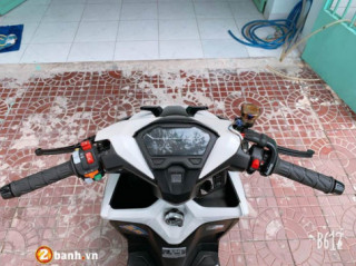 Vario 150 độ đẹp mê hồn với loạt phụ tùng đồ chơi Brembo giá trị