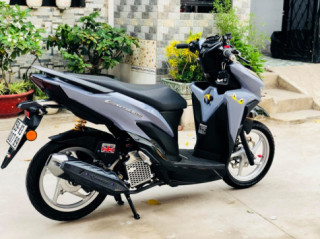 Vario 150 độ gây kích thích người xem với nhiều nâng cấp không đụng hàng