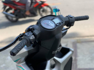Vario 150 độ gọn gàng hơn với dàn chân Racingboy đẹp ngất ngay