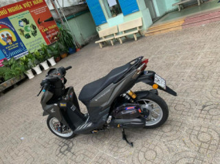 Vario 150 độ mạnh mẽ với hơi thở SBK cùng giảm xóc 2019 đầy mới mẻ