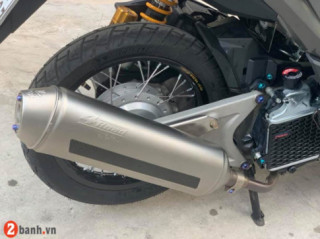 Vario 150 độ rao bán với mức giá 100 triệu được trang bị những gì?
