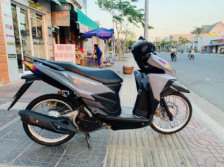 Vario 150 thừa hưởng dàn chân Châu Âu có giá trên chục triệu