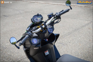 Yamaha Force 155 ‘liều thuốc’ gây nghiện cho tín đồ Scooter