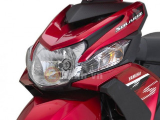 Yamaha Mio M3 2017 có thêm phiên bản mới