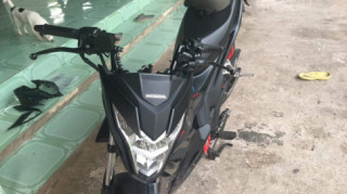 Cần tiền làm việc bán sonic 150r