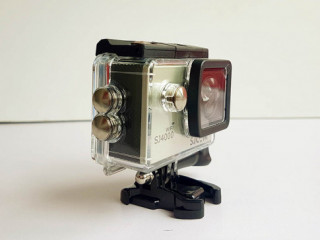Điều chắc chắn bạn chưa biết về camera SJCAM Sj4000 Wifi