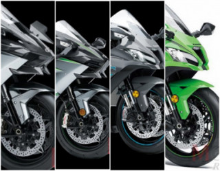 Đội hình Kawasaki 2019 với những thay đổi tiêu biểu