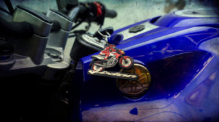 Fz 150i độ ná thở với nội công được nâng cấp bao xé gió