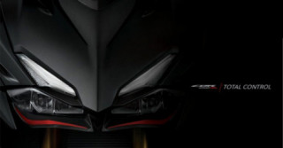 Honda CBR250RR được tiết lộ thông số kỹ thuật trước khi trình làng tại Thái Lan vào cuối tháng 3