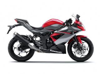 [HOT] Giá bán của Ninja 250SL chỉ bằng 1 chiếc 150cc