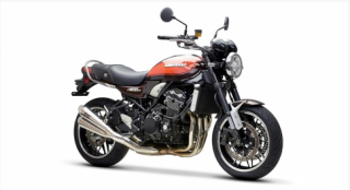 Kawasaki Z900RS Classic Edition chỉ được bán duy nhất tại thị trường Ý