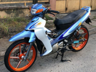 Mãn nhãn với Yaz độ dàn đồ chơi cực kì ấn tượng thu hút ánh nhìn