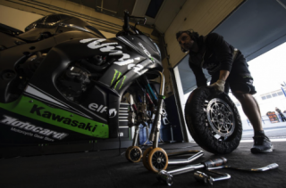 Mùa giải WSBK 2019 chứng kiến Đội đua Kawasaki sẵn sàng bảo vệ chức vô địch lần thứ năm liên tiếp