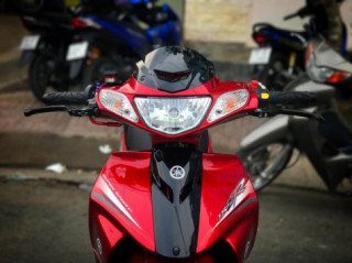 Siêu phẩm YaZ độ dàn đồ chơi Brembo đầy chất lượng