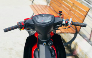 Sirius độ gây tê liệt thị giác người xem của cậu học sinh trung học
