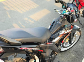 Sonic 150 độ bài bản gọn gàng và đầy thú vị của tay chơi xe Bình Dương