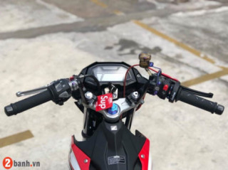 Sonic 150 độ cực chất với dàn đồ chơi quốc dân được nhiều anh em yêu thích