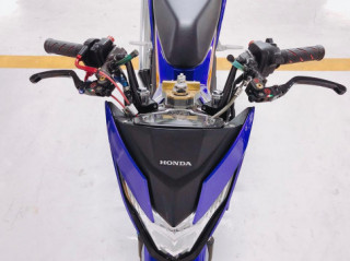 Sonic 150 độ full option hàng đắt tiền