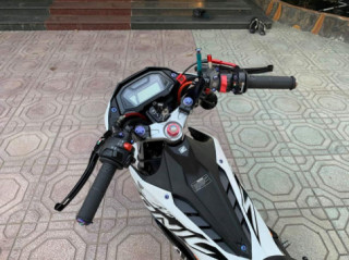 Sonic 150 độ hủy diệt với dàn combo đẹp đầy mê mẩn