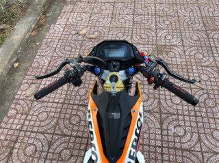 Sonic 150 độ khủng khiếp hơn với dàn đồ chơi giá trị cực cao