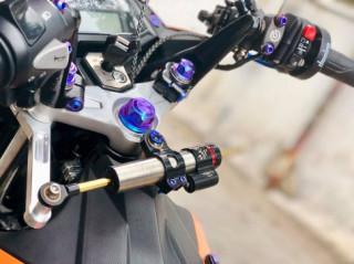 Sonic 150 độ một loạt đồ chơi nặng ‘kg’ làm mê lòng người xem