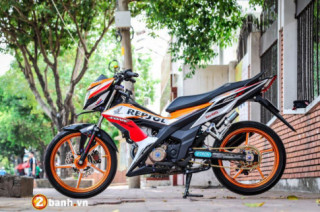 Sonic 150 độ trên 200 triệu bạn có tin không ?