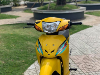 Wave 110 độ nội công full 54 kết hợp cùng phuộc Ohlins tay ga ‘Đỉnh’