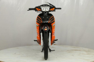 Wave Repsol độ full option hàng hiệu