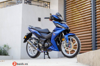 Winner 150 độ siêu khủng với dàn chân một gắp đẹp không tưởng