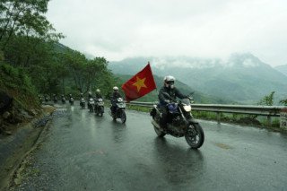 3 việc bạn cần làm sau chuyến ‘Tour dài’ bằng xe côn tay