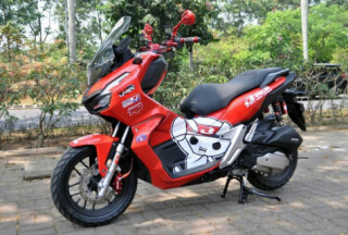 Sơ lượt đồ chơi Racingboy và giá bán dành cho Honda ADV 150