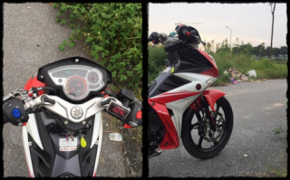 X1r độ nhẹ nhàng với nhiều món đồ chơi quen thuộc
