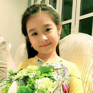 13 bức ảnh chứng minh tỉnh nào ở Việt Nam cũng có những bé gái “hoa hậu tương lai”