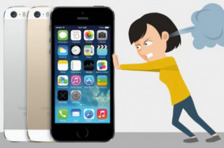 7 điều thích và không thích ở iPhone 5S