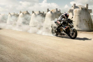 BMW S1000R 2021 trình làng, bản cập nhật sau 6 năm ra mắt