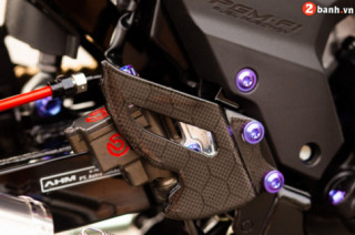 Chiếc Sonic độ đẹp xuất thần khi sở hữu cặp mâm Carbon nghìn đô