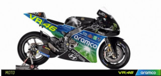 Đội VR46 của Valentino Rossi được thăng cấp lên hạng MotoGP