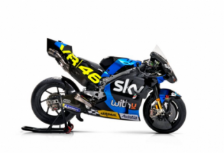 Ducati sẽ ký hợp đồng với đội VR46 trong mùa giải MotoGP 2022