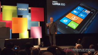 Elop ‘ẵm’ 25 triệu USD sau khi bán Nokia cho Microsoft