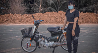 Honda Cub có bao nhiêu kiểu độ?