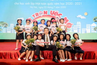 Honda Việt Nam công bố hoạt động kinh doanh trong năm 2020